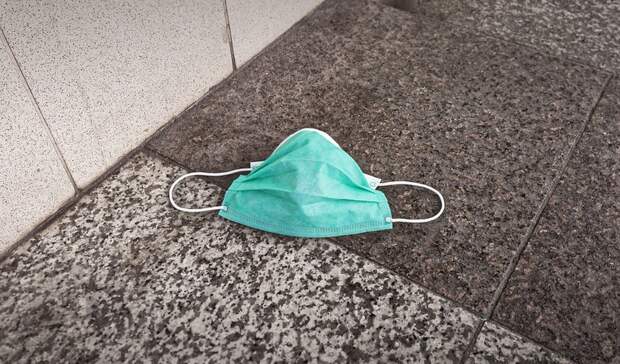 В Мурманской области ослаблен режим связанных с пандемией ограничений