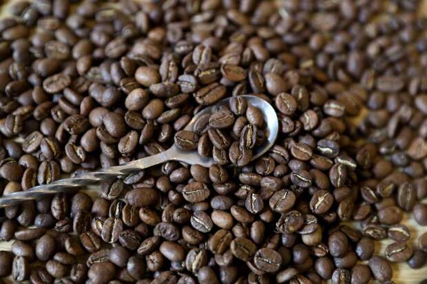 Названа основная причина резкого роста цен на кофе