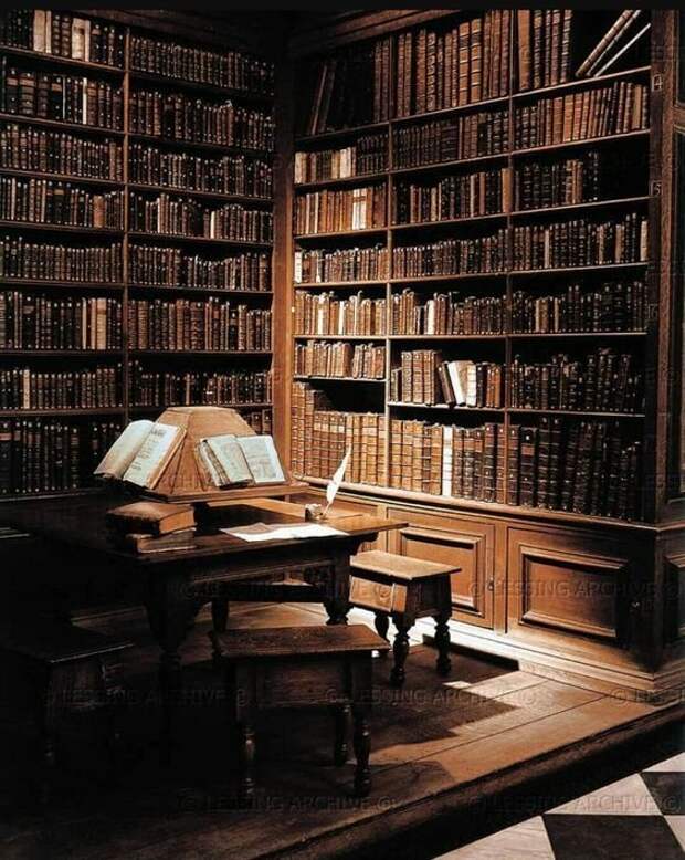 Для любителей почитать библиотеки, книги, люди