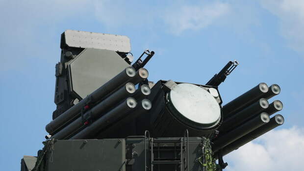 Средства ПВО РФ ночью уничтожили 31 украинский беспилотник в шести регионах