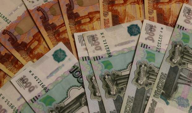 Мобилизованным гражданам намерены выплатить по 300 тысяч рублей