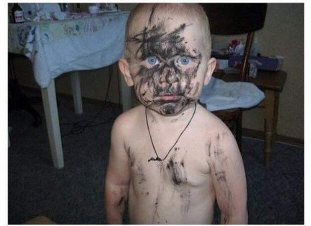 Забавные фотоприколы