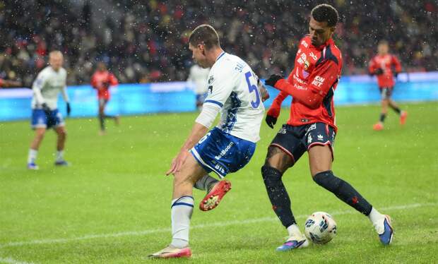 ЦСКА — «Динамо» — 1:4. Видеообзор матча РПЛ