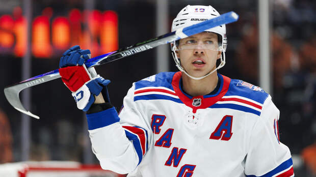 «Нахожусь в замешательстве»: Панарин готов к уходу из «Рейнджерс» и рассматривает варианты в НХЛ