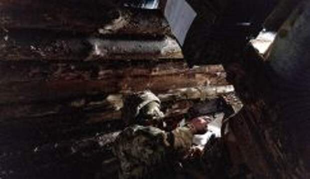 Купянские прятки: “ВСУ сховались так, что русня не найдет. Сырский врать не будет!”