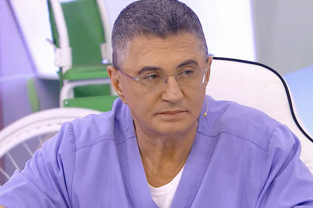 Доктор Мясников призвал россиян ни при каких обстоятельствах не сдавать один анализ