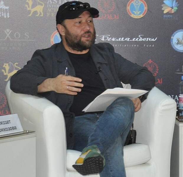 Фильм Бекмамбетова «Милосердие» обошел «Аватар 3» по сборам в США