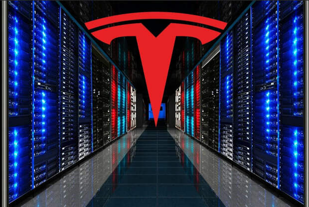 Суперкомпьютер Tesla Dojo своей мощностью “вырубил” энергосистему целого города в Калифорнии