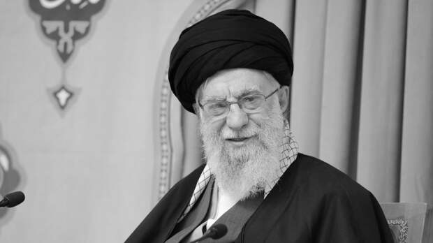 Иранский верховный лидер Хаменеи погиб в результате атаки США и Израиля