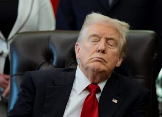 Названа следующая цель Трампа после Ирана, и это не Куба