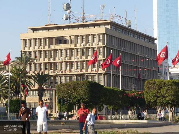 Тяжелая артиллерия: крупнейший профсоюз Туниса начинает общенациональную забастовку