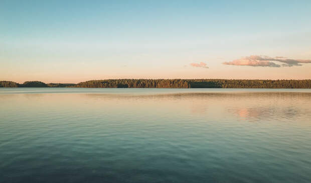 Бастрыкин заинтересовался походом в Карелии, где едва не погибли дети