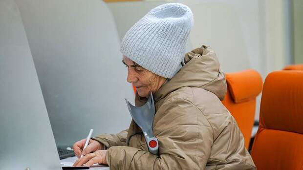 Гаврилов предложил упростить досрочный выход на пенсию за длительный стаж