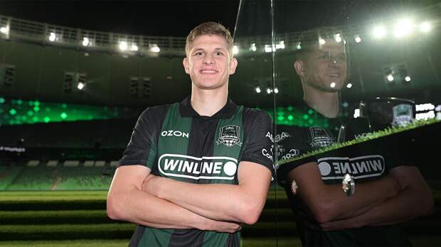 Трансфер в «Краснодар» Галицкого — ошибка для этого футболиста: вот почему переход может сломать карьеру Пальцеву