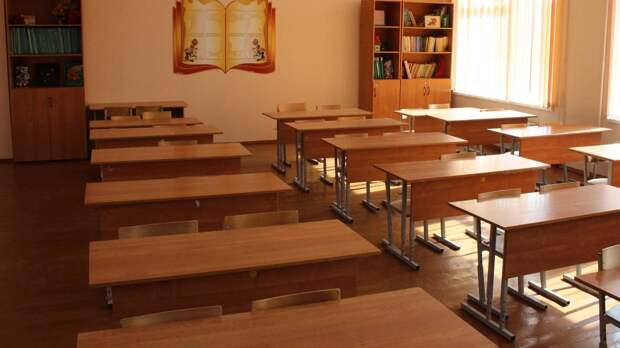 Школы Оренбурга перейдут на дистанционное обучение из-за гриппа с 9 декабря