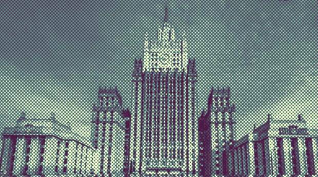 МИД России назвал операцию США и Израиля против Ирана безрассудным шагом