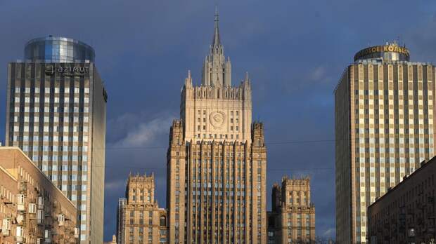 В МИД допустили необычный шаг по Украине