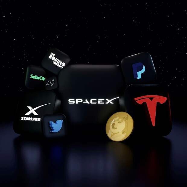 Tesla и SpaceX анонсировали строительство завода по производству чипов в Остине