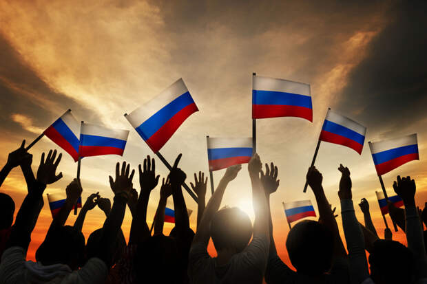 Patriot-Rus Patriot-Rus