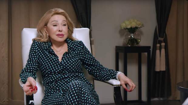 Стало известно, сколько может заработать Успенская за концерт в Москве