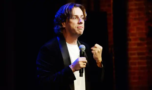 Максим Галкин получил контракт у Ходорковского? Версия предательства Грушевского