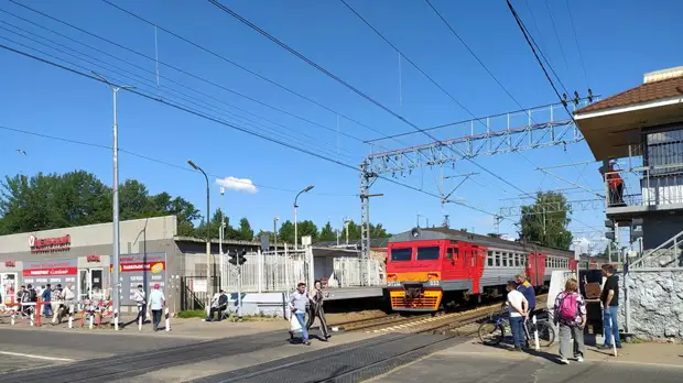 Россияне стали чаще покупать билеты в день отъезда