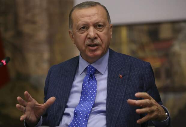 Возмездие за "Крокус" для Турции. Готов ли Эрдоган выдать русским западную агентуру в Стамбуле?