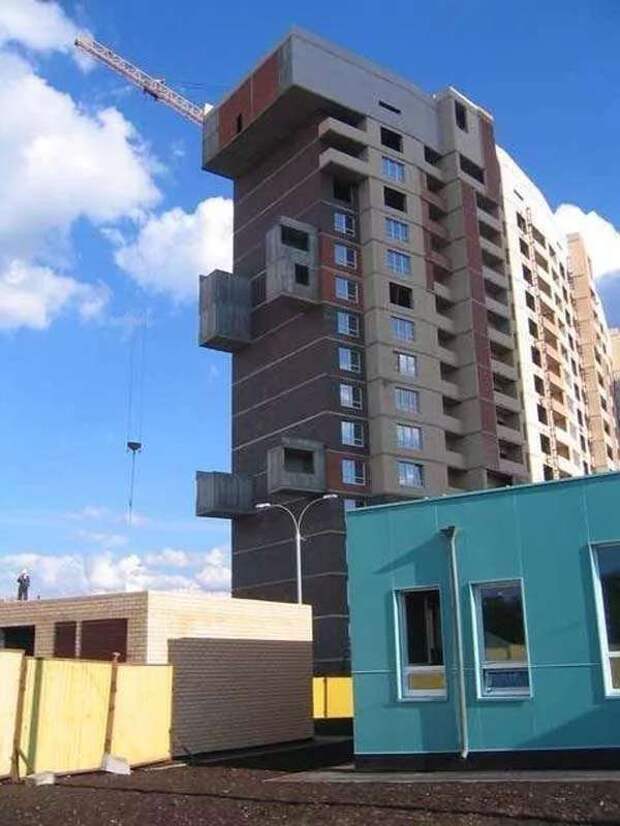 Досадные ошибки строителей. Подборка chert-poberi-build-chert-poberi-build-33020919052020-14 картинка chert-poberi-build-33020919052020-14