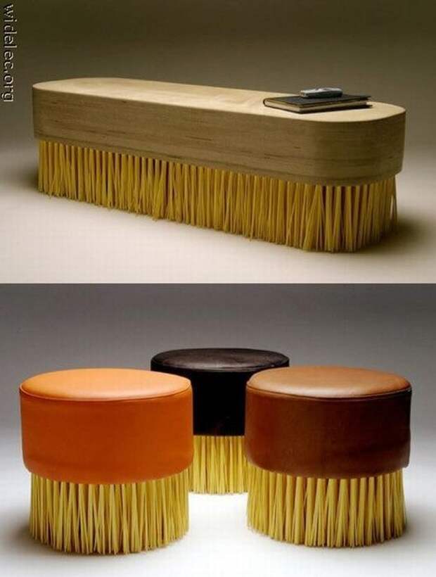 Большая подборка забавных гаджетов Большая подборка забавных гаджетов