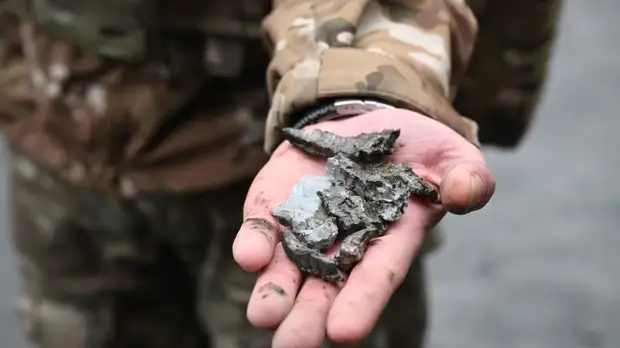 Девятилетняя девочка получила ранения в результате обстрела Донецка со стороны ВСУ