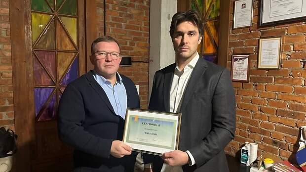 Депутат Маликов: Подмосковье комплексно подходит к работе с участниками СВО