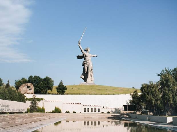 В Волгоградской области могут ввести туристический сбор для путешественников