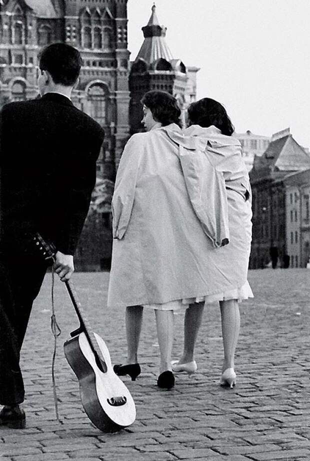 masterpieces03 Шедевры советской фотографии
