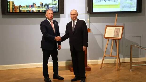 Военкор усомнился в целесообразности новой встречи Путина с Уиткоффом