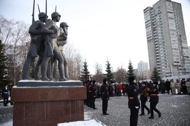 Фото: Роман Балаев