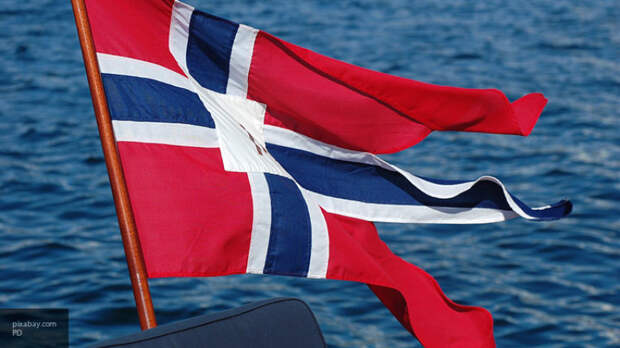 Делегация из Норвегии поделилась своими планами по развитию Крыма