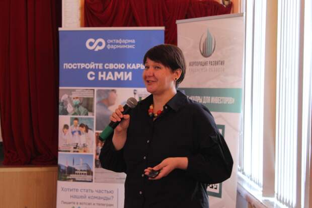 В Скопинском филиале Рязанского медколледжа по запросу «ОКТАФАРМА-ФАРМИМЭКС» открывается обучение по новой программе