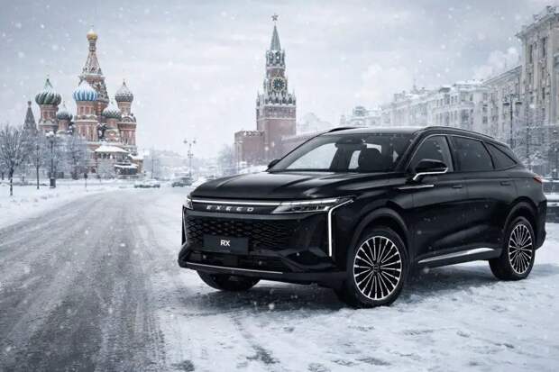 Пока электромобилестроение КНР празднует триумф, в России «китайцы» терпят