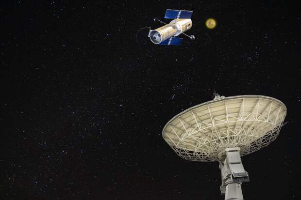 Открыт «обреченный» горячий субнептун