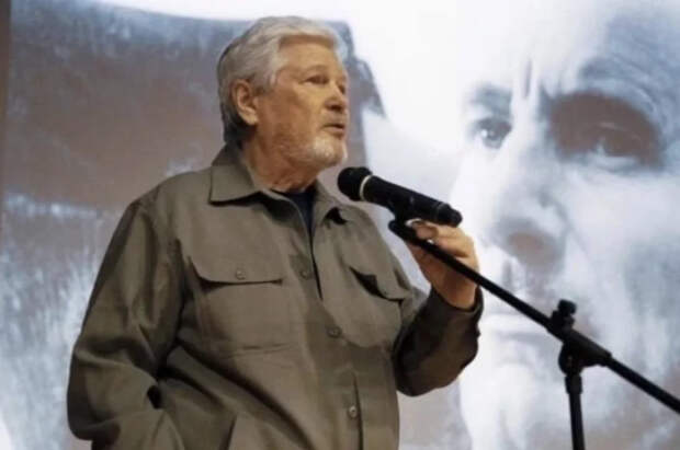 Легенда ВГИКа: ушел из жизни режиссер фильма «Везучая» Олег Шухер