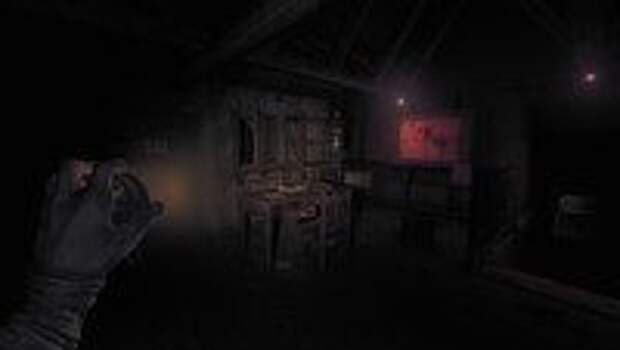 Обзор Amnesia: The Bunker