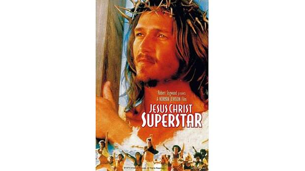 Jesus Christ Superstar Jesus Christ Superstar