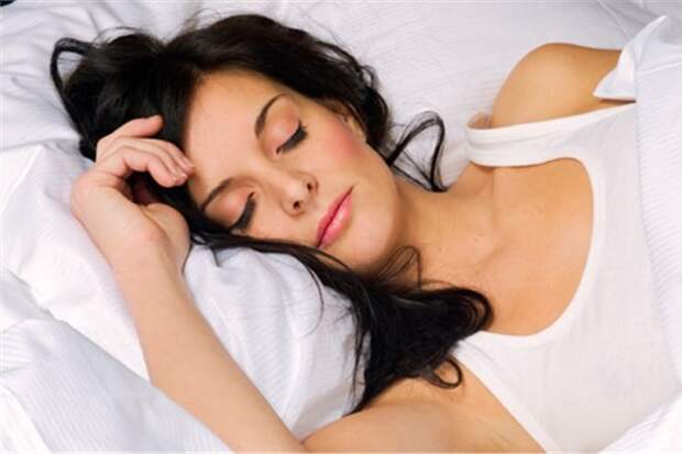 5 простых правил, как быстро похудеть во сне