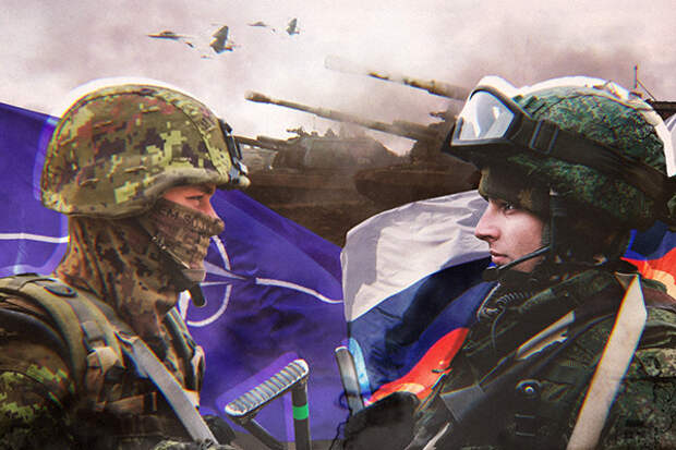 Sohu: РФ и НАТО неспроста объявили о крупных военных маневрах в один день