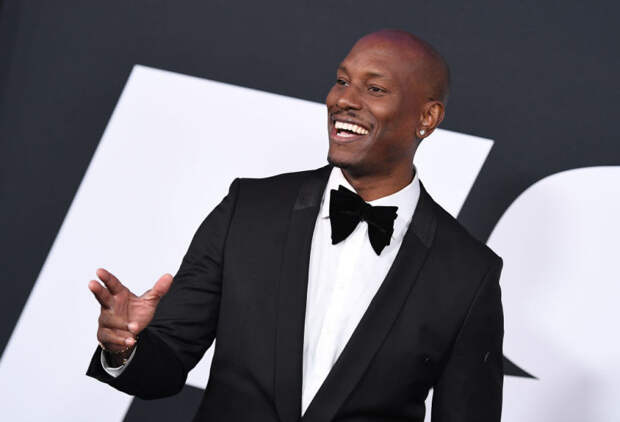 Tyrese Has Some Advice For “Skeezers and Sluts”