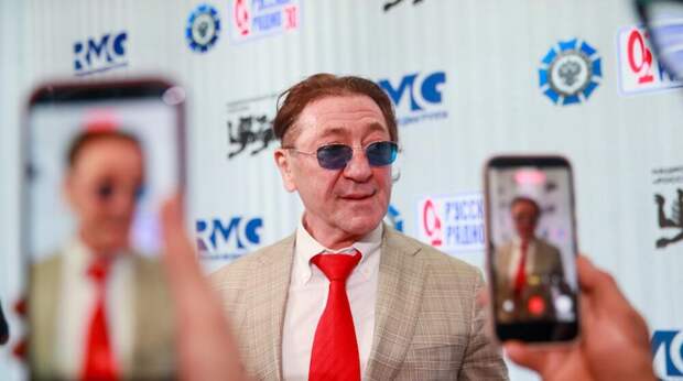 СМИ: посещаемость концертов Лепса "просела" после его резких слов о женщинах