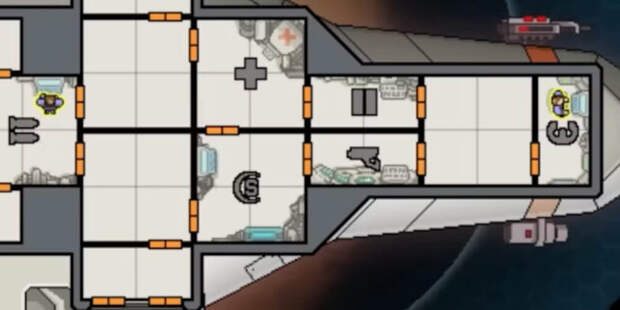 FTL: Faster Than Light