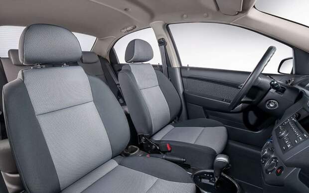 Nexia R3: два жирных минуса модели, которые помогут сбить цену на вторичке