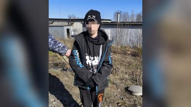 В Петербурге 14-летнему школьнику не дали спалить релейные шкафы