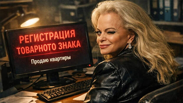 "Ваша доля – суда воля": Дело об афере с квартирой Долиной приняло неожиданный поворот